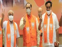 local body election: ભાજપ પ્રદેશ પ્રમુખ સી.આર.પાટીલ આવતીકાલે સુરતમાં કરશે મતદાન