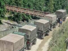 LAC पर Pangong Tso इलाके में disengagement पर Rahul Gandhi भ्रम की राजनीति कर रहे हैं? | हुंकार