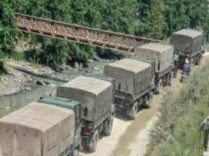 LAC पर Pangong Tso इलाके में disengagement पर Rahul Gandhi भ्रम की राजनीति कर रहे हैं? | हुंकार