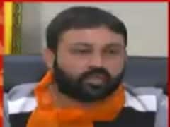 Rajkot જિલ્લા પંચાયતની બેઠકો માટે BJPએ 36 ઉમેદવારોની યાદી કરી જાહેર, જુઓ વીડિયો