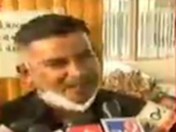 Rajkot મનપામાં ભાજપે ઉમેદવારો જાહેર કરતા કકળાટ શરૂ, કોણે આપી રાજીનામાની ચીમકી?