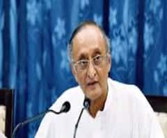 ৭টায় বাংলা (২): কেন্দ্রীয় বাজেটে কী পেল বাংলা? 'দিশাহীন বাজেট', মন্তব্য অমিত মিত্রের