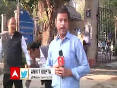 Disha Ravi को फिर भेजा गया पुलिस हिरासत में, क्या मंगलवार को मिलेगी जमानत?