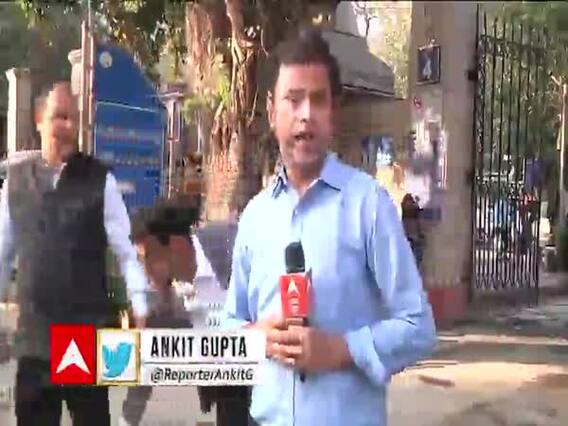 Disha Ravi को फिर भेजा गया पुलिस हिरासत में, क्या मंगलवार को मिलेगी जमानत?