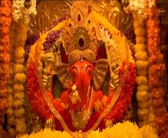 Maghi Ganesh Utsav : माघी गणेशोत्सवाचा उत्साह, घ्या राज्यातील महत्वाच्या गणपती बाप्पांचं दर्शन