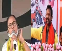 West Bengal Elections 2021: 'আমি যদি মুখ খুলি বটগাছও নড়ে যেতে পারে', আলিপুরদুয়ার থেকে Mamata Banerjee-র আক্রমণের জোরাল জবাব Rajib Banerjee-র 