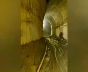 उम्मीद पर जारी है तपोवन में जिंदगी की तलाश लेकिन मौसम बन रहा मुसीबत | Mudde ki Baat 