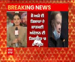 Breaking : ਗ੍ਰੇਟਾ ਥਨਬਰਗ ਨੇ ਕਿਸਾਨਾਂ ਅੰਦੋਲਨ ਦੀ ਮੁੜ ਕੀਤੀ ਹਿਮਾਇਤ 