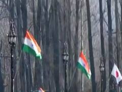 J&K: 24 देशों के राजनयिकों ने देखी कश्मीर की ग्राउंड रिएलिटी । Metro News