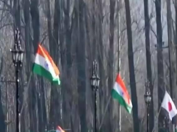 J&K: 24 देशों के राजनयिकों ने देखी कश्मीर की ग्राउंड रिएलिटी । Metro News