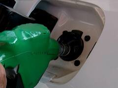 છેલ્લા બે દિવસથી પેટ્રોલ-ડીઝલના ભાવમાં કોઇ વધારો નહીં