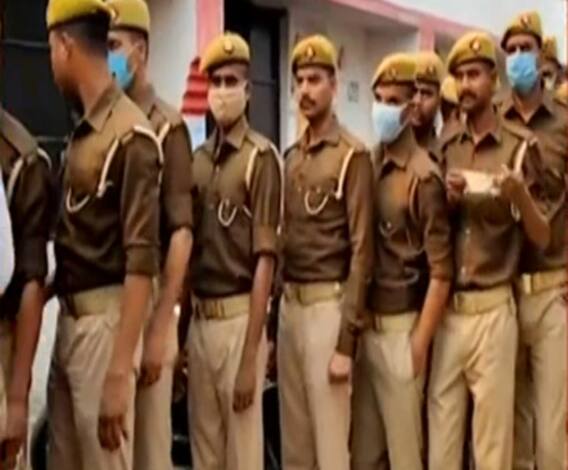 Corona Vaccine पर यूपी का कीर्तिमान, सबसे ज्यादा वैक्सीन लगाने वाला राज्य बना। 