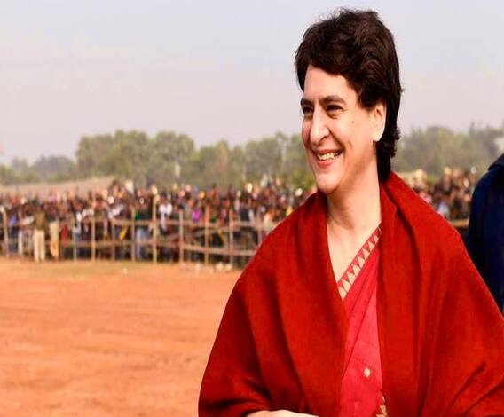 Priyanka Gandhi का Saharanpur दौरा क्यों है खास ? | Kisan Mahapanchayat | Congress 