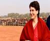 Priyanka Gandhi का Saharanpur दौरा क्यों है खास ? | Kisan Mahapanchayat | Congress 