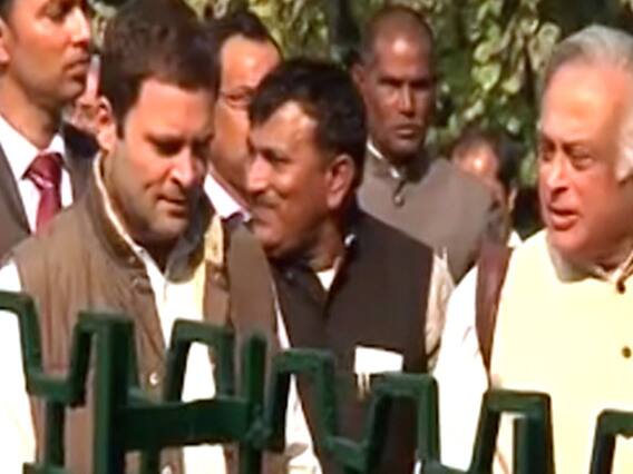 LAC Dispute : Rahul Gandhi को Ladakh भेजेगी मोदी सरकार?