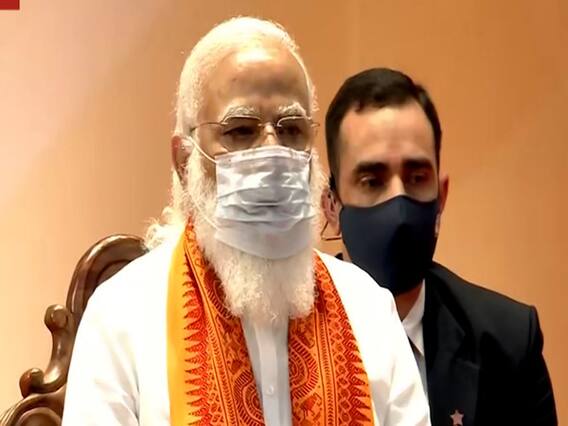 PM Modi का '8' नंबर से किस्मत कनेक्शन, क्या पीएम मोदी के लिए शुभ है '8' का संयोग?