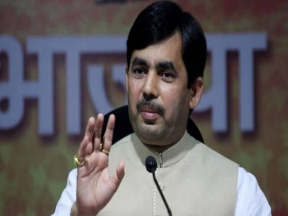 BIhar: आज होगा Nitish कैबिनेट का विस्तार, Shahnawaz Hussain भी बनेंगे मंत्री