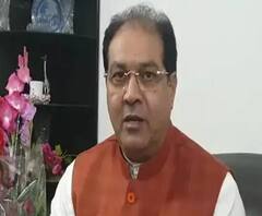 #BaatToChubhegi: फर्जी मदरसों के खुलासे पर क्या बोले योगी के मंत्री Mohsin Raza ? | ABP Ganga 