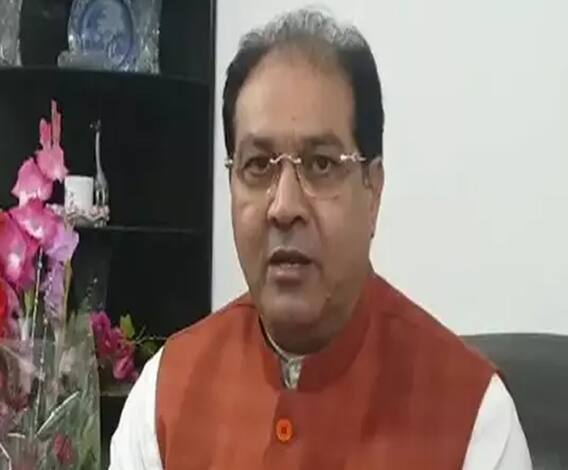 #BaatToChubhegi: फर्जी मदरसों के खुलासे पर क्या बोले योगी के मंत्री Mohsin Raza ? | ABP Ganga 