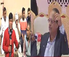 Budget 2021: बजट से निराश व्यापारी, तो किसानों ने दी ये प्रतिक्रिया | @ABPGanga 