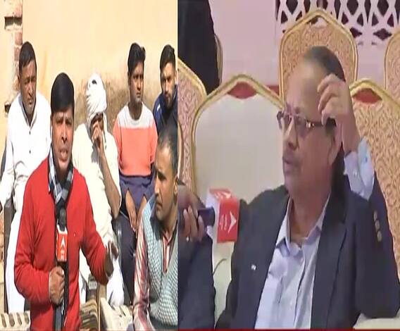 Budget 2021: बजट से निराश व्यापारी, तो किसानों ने दी ये प्रतिक्रिया | @ABPGanga 