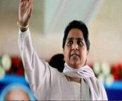 Uttar Pradesh Assembly Election से पहले Mayawati का बड़ा एक्शन | ABP Ganga 