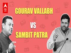 Budget 2021 और किसान आंदोलन पर Sambit Patra और Gourav Vallabh की सबसे गर्म बहस