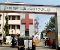 Corona Alert | एकही रुग्ण सापडल्यास सोसायटीला कोरोना चाचणी बंधनकारक 