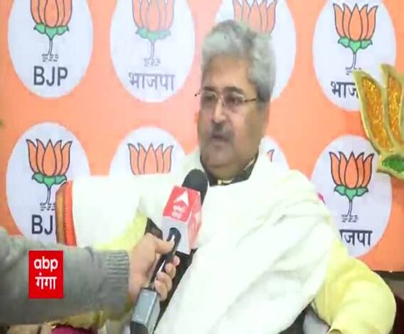 उत्तराखंड त्रासदी पर बीजेपी प्रभारी Dushyant Gautam ने इस तरह दिया कांग्रेस को जवाब। 