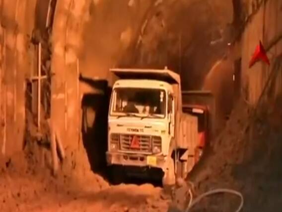 Uttarakhand Glacier Collapse : तपोवन में सेना ने बदली रेस्क्यू की रणनीति 