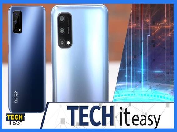 ये है सबसे सस्ता 5G फोन!