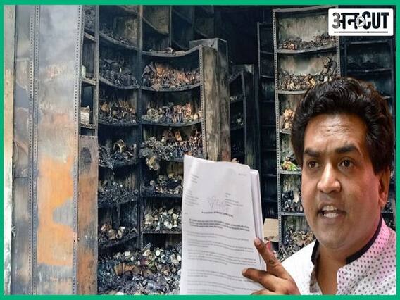 दंगे में नुकसान पर दिल्ली सरकार ने दिया मुआवजा लेकिन क्या मिल पाया इंसाफ