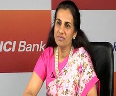 ICICI बँकेच्या माजी सीईओ चंदा कोचर यांच्या अडचणीत वाढ, पदाचा गैरवापर केल्याचा PMLA कोर्टाचा ठपका