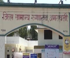 Amravati Coronavirus | प्रवाश्यांनी मास्क न वापरल्यास वाहतुकदाराला पाच हजारांचा दंड