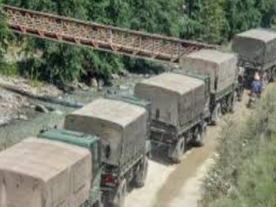 Ladakh में Disengagement Process शुरु, बोरिया-बिस्तर बांध रहा है चीन | Top 20