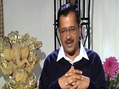 પેટ્રોલ-ડીઝલના વધતા ભાવને લઇને અરવિંદ કેજરીવાલે શું કહ્યુ?