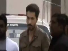 लाल किले पर हिंसा के आरोपी Deep Sidhu से IB भी करेगी पूछताछ: सूत्र