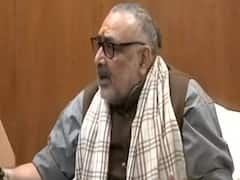 Disha Ravi की गिरफ्तारी को लेकर हुआ विवाद, Giriraj Singh बोले-'देश कानून से चलेगा या उम्र से'