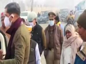 सनसनी: यूपी के कासगंज में शराब माफियाओं का खौफनाक खेल..पुलिसवाले की ली जान