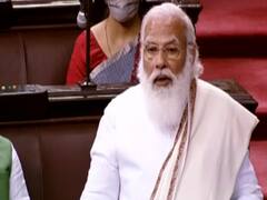 Farmers Protest: PM Modi ने जानिए क्यों किया पूर्व PM Manmohan Singh का जिक्र? देखिए