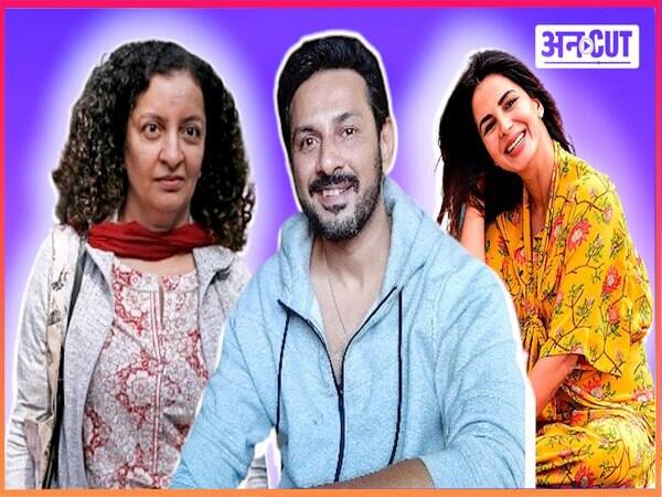 What did the writer Apurva Asrani of Criminal Justice 2 say on the Priya Ramani-MJ Akbar Case? | Uncut