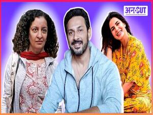 What did the writer Apurva Asrani of Criminal Justice 2 say on the Priya Ramani-MJ Akbar Case? | Uncut