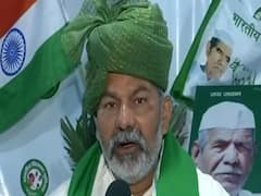 जनहित को देखते हुए उत्तराखंड और उत्तर प्रदेश को चक्का जाम से अलग रखा: राकेश टिकैत