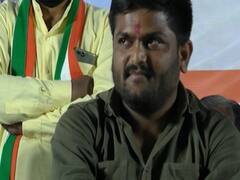 Gujarat निकाय चुनाव के बाद Hardik Patel का बयान- कांग्रेस में मेरा सही उपयोग नहीं किया जा रहा