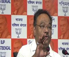 Assembly State Budget: 'প্রকল্পের নামে প্রহসন, ভোটমুখী ভাঁওতা সব ঘোষণা', রাজ্য বাজেটকে কটাক্ষ শমীকের