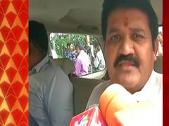 टिकटॉक स्टार सुसाइड मामला | महाराष्ट्र के वन मंत्री संजय राठौड़ ने दिया इस्तीफा