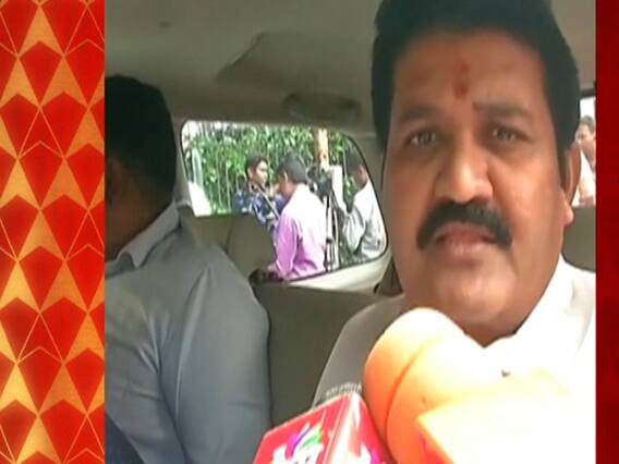 टिकटॉक स्टार सुसाइड मामला | महाराष्ट्र के वन मंत्री संजय राठौड़ ने दिया इस्तीफा