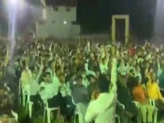 Surat: પાટીદાર સમાજને સાથ ન આપનાર ઉમેદવારોનો PAAS કરશે વિરોધ