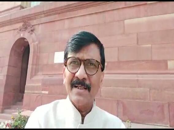 आपत्तिजनक भाषण मामला: Sharjeel Usmani पर बोले Sanjay Raut-कार्रवाई शुरू हो चुकी है, जल्द पकड़ा जाएगा