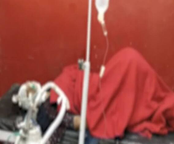 सनकी मंगेतर ने ये क्या कर डाला, एक शक ने तबाह कर दिए सारे रिश्ते | Hamirpur | UPNews 